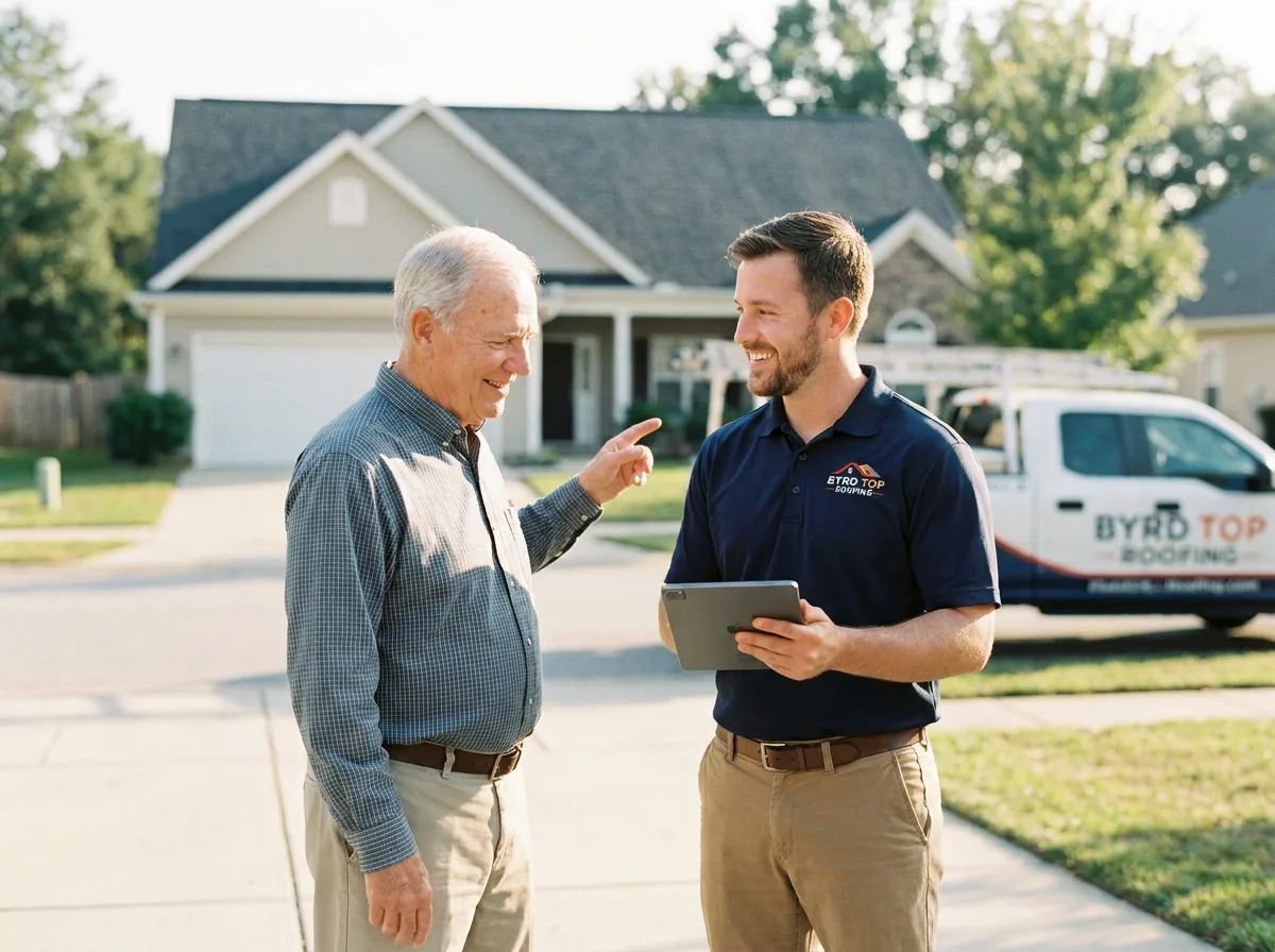 Roofing Nortonville, KY FAQs